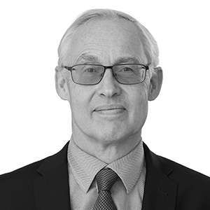 Peter Abbott