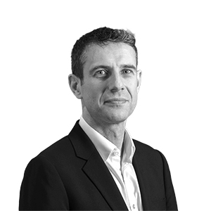 Mark Allan
