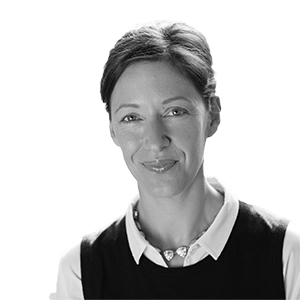 Jane Ambachtsheer