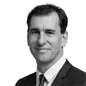 Olivier De Larouziere