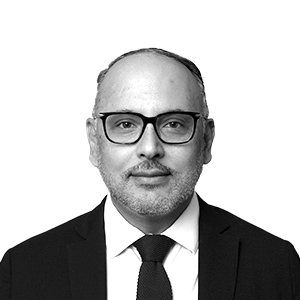 Javier Peres Diaz