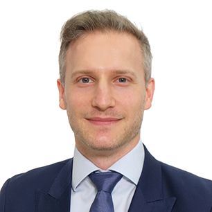 Gabriel Wilson Otto