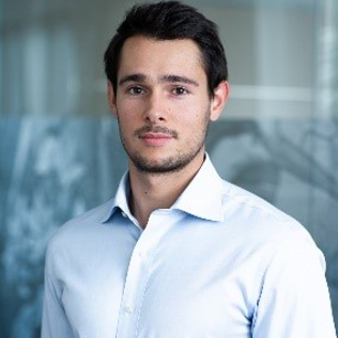 Nicolas Toupin