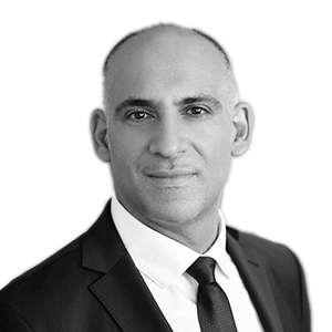 Fabien Benchetrit