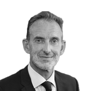 Bo Knudsen
