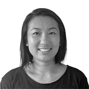 Jane Ho