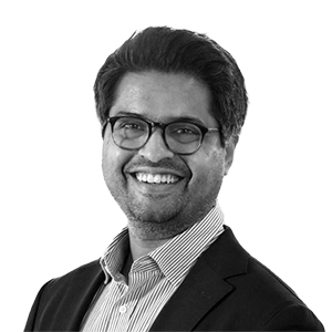 Abhijit Korde