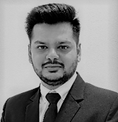 Darshil Shah