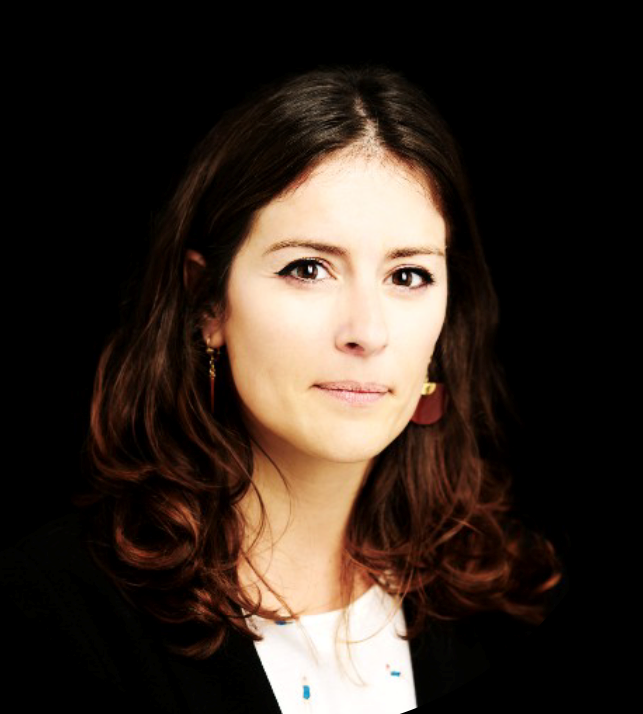 Hélène Luis Arhab