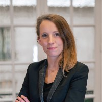 Pauline Blanquart-Challine
