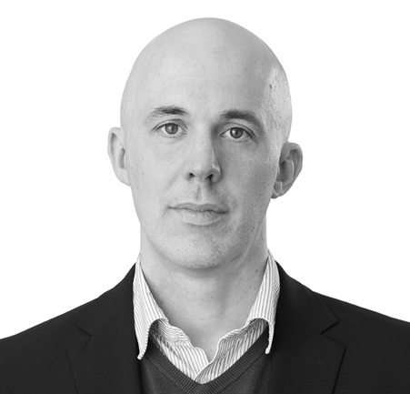 Richard Barwell