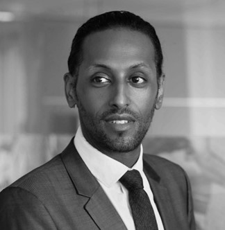 Rashid Mohamed
