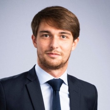 Paul-François Prouvost