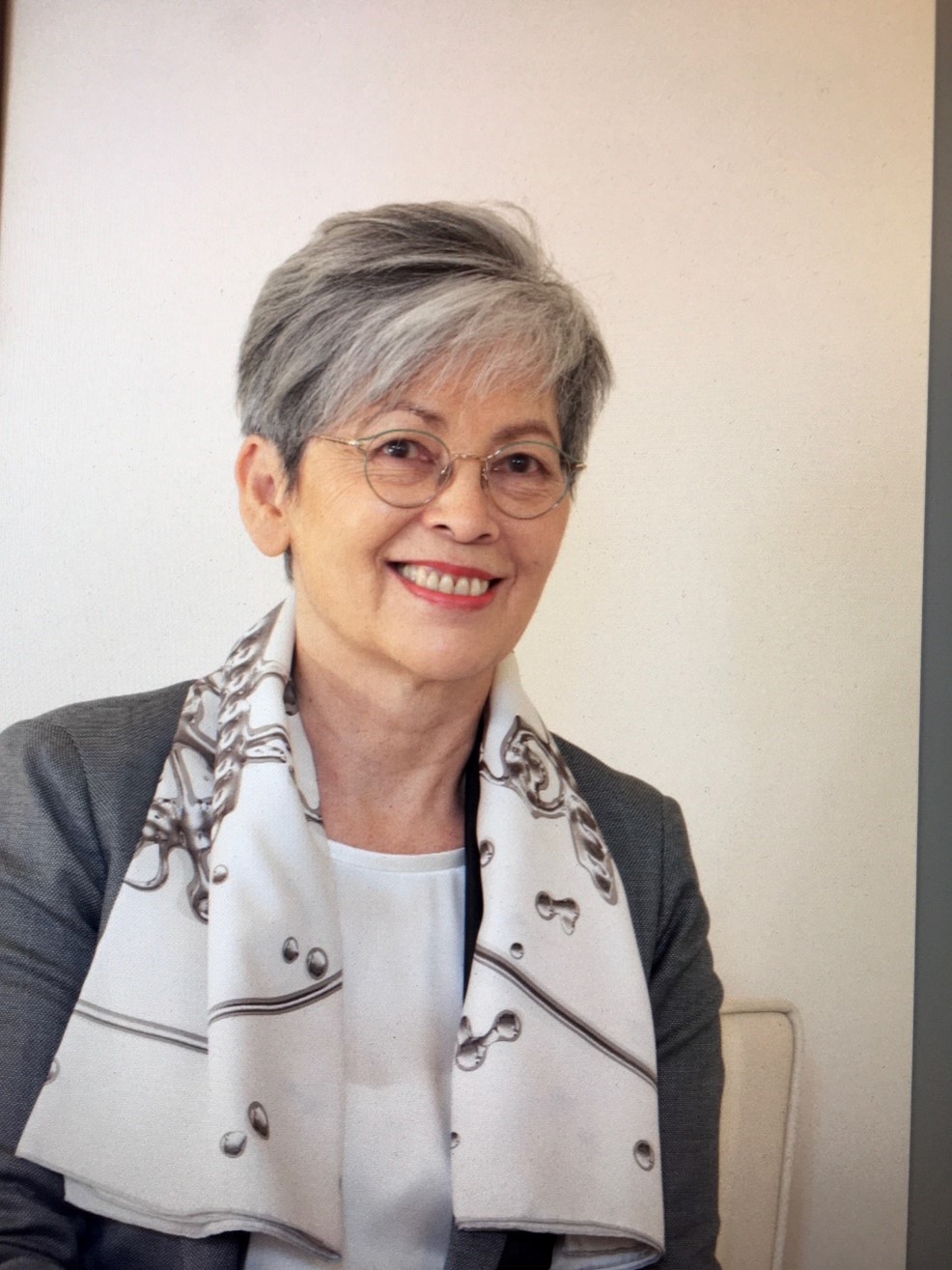 Hélène Leclerc 