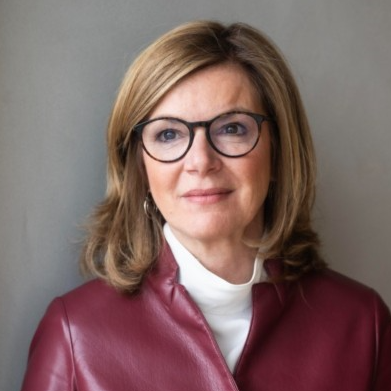 Sandra Wilikens 