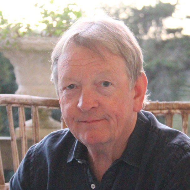 Colin Clark