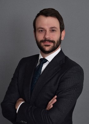 Vincent Cleuet
