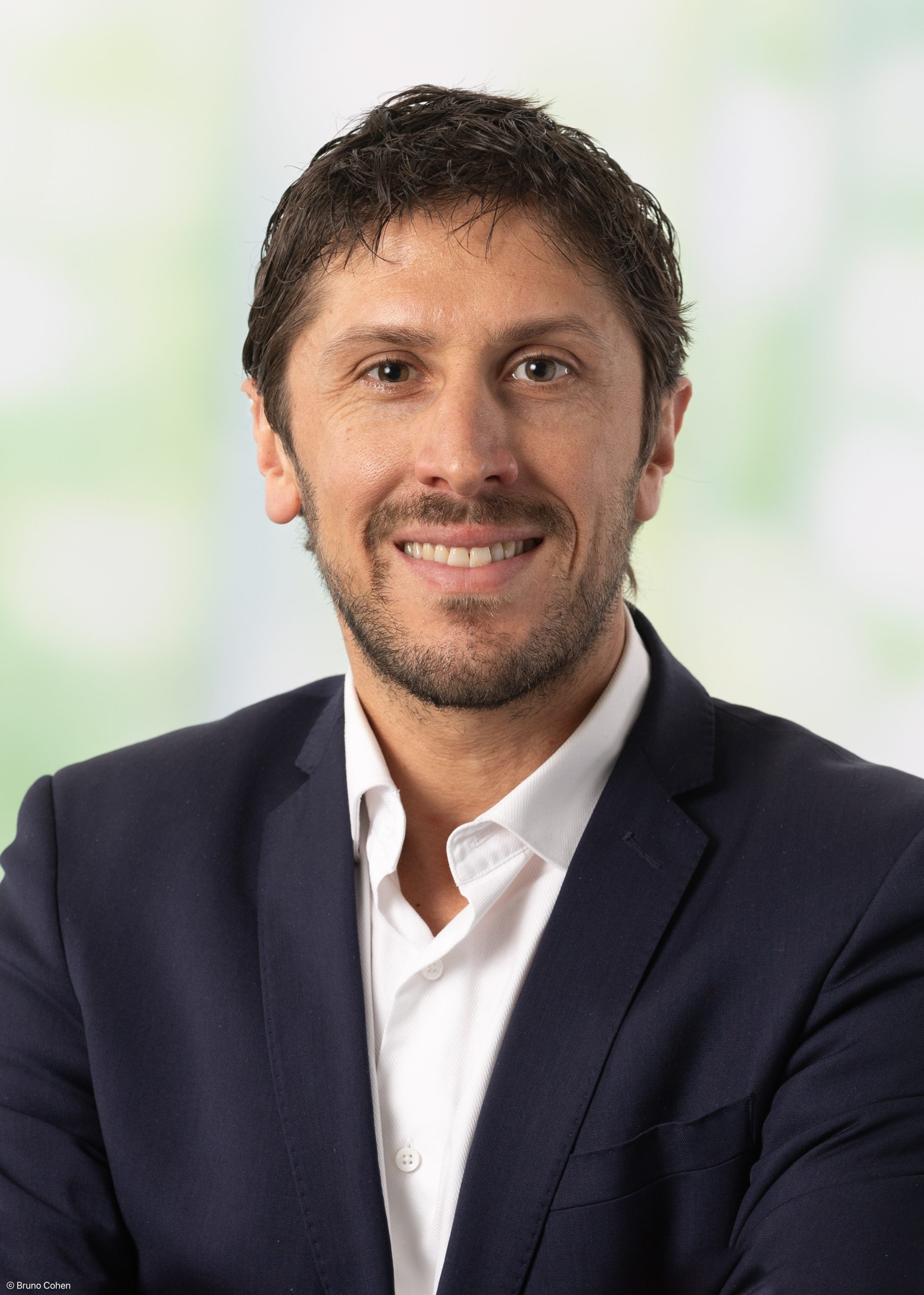 Michael Herskovich