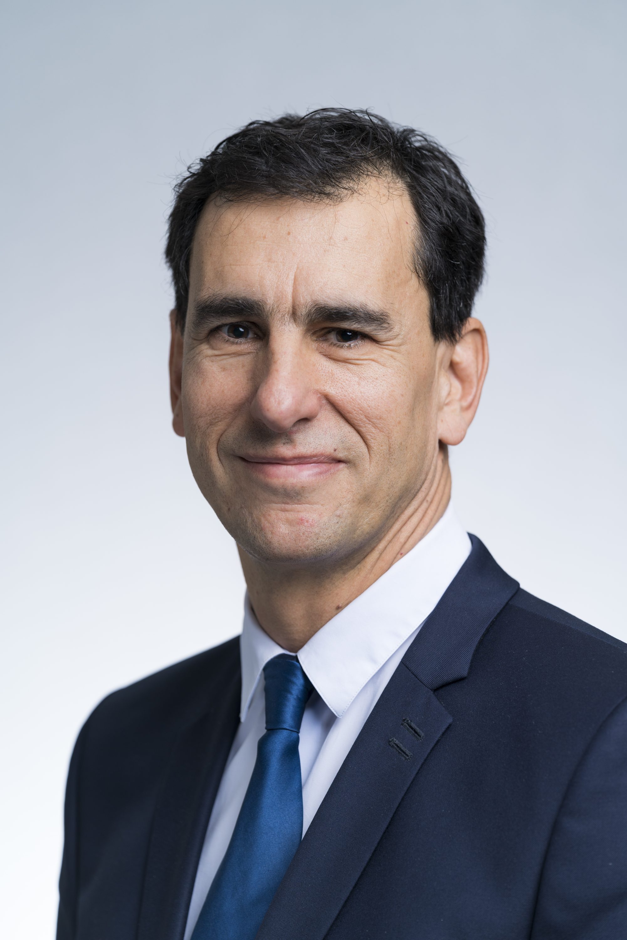 Olivier De Larouzière